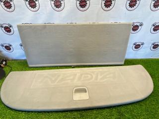 Запчасть пол багажника TOYOTA NADIA