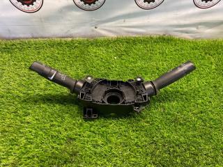 Фото запчасти блок подрулевых переключателей Honda Fit контрактная запчасть Запчасть блок подрулевых переключателей Honda Fit