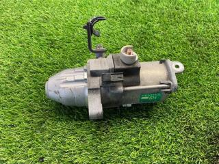 Запчасть стартер HONDA INSIGHT