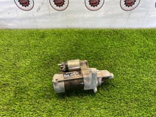 Запчасть стартер toyota passo