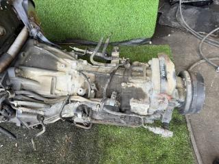 Запчасть мкпп MITSUBISHI