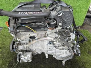 Запчасть двигатель HONDA N-BOX