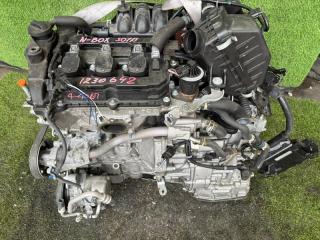 Запчасть двигатель HONDA N-BOX