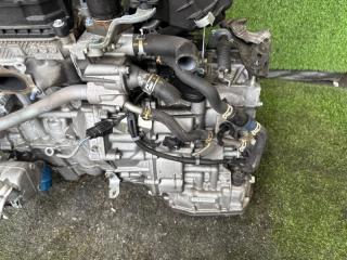 Запчасть акпп HONDA N-BOX