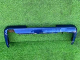 Бампер задний ISUZU BIGHORN