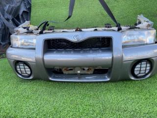 Nose cut MAZDA capella