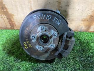 Запчасть ступица передняя правая TOYOTA NADIA