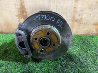 Запчасть ступица передняя левая MINI clubman