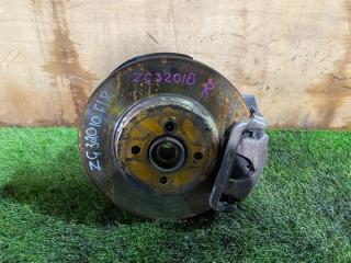 Запчасть ступица передняя правая MINI clubman