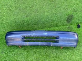 Бампер передний ISUZU BIGHORN