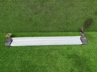 Подножка правая ISUZU BIGHORN контрактная Подножка правая ISUZU BIGHORN