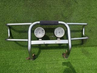 Дуга ISUZU BIGHORN