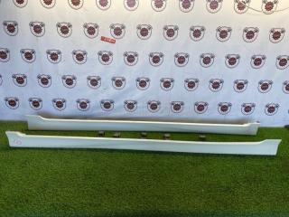 Запчасть порог HONDA AIRWAVE