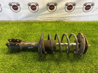 Запчасть стойка передняя левая TOYOTA NADIA