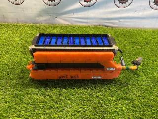 Фото запчасти высоковольтная батарея HONDA JADE контрактная запчасть Запчасть высоковольтная батарея HONDA JADE