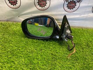 Запчасть зеркало левое BMW 3-SERIES