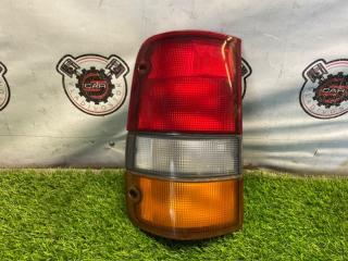 Стоп-сигнал задний правый ISUZU BIGHORN контрактная Стоп-сигнал задний правый ISUZU BIGHORN