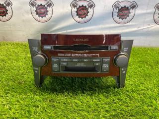 Магнитофон LEXUS LS600H