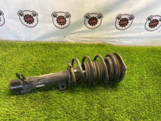 Запчасть стойка передняя левая MINI clubman