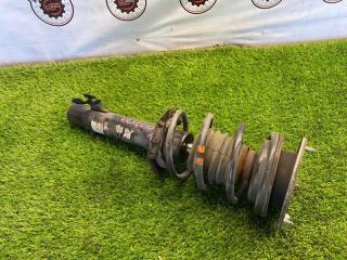 Запчасть стойка передняя правая MINI clubman