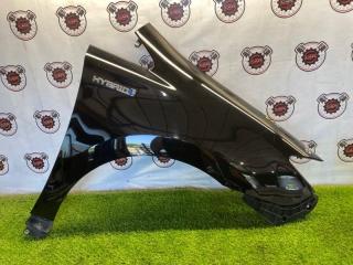 Запчасть крыло переднее правое TOYOTA SAI