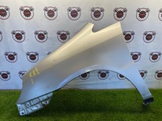 Запчасть крыло переднее левое TOYOTA NADIA