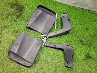 Запчасть комплект брызговиков HONDA INSIGHT