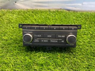 Магнитофон NISSAN ELGRAND