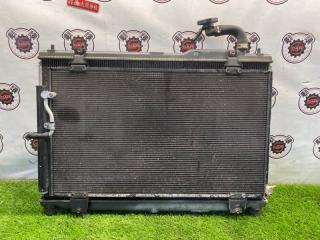 Фото запчасти радиатор основной HONDA ELYSION контрактная запчасть Запчасть радиатор основной HONDA ELYSION