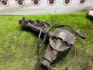 Редуктор передний ISUZU BIGHORN