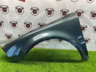 Крыло переднее левое VOLKSWAGEN Passat контрактная Крыло переднее левое VOLKSWAGEN Passat