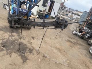 Балка подвески задняя TOYOTA WINDOM контрактная Балка подвески задняя TOYOTA WINDOM