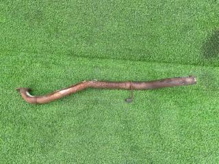 Глушитель ISUZU BIGHORN