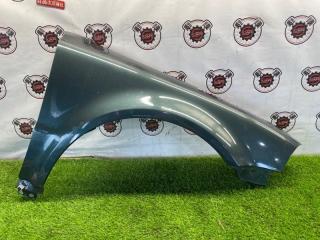 Крыло переднее правое VOLKSWAGEN Passat контрактная Крыло переднее правое VOLKSWAGEN Passat