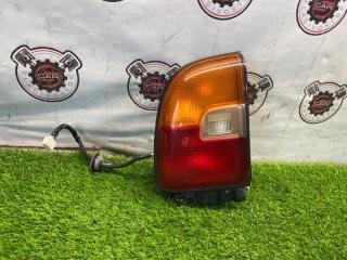 Стоп-сигнал задний левый TOYOTA RAV4 контрактная Стоп-сигнал задний левый TOYOTA RAV4