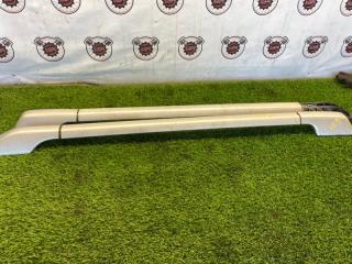 Рейлинги SUZUKI JIMNY контрактная Рейлинги SUZUKI JIMNY