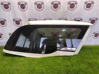 Запчасть стекло собачника заднее правое HONDA AIRWAVE