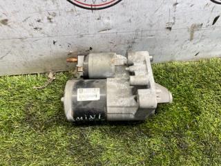 Запчасть стартер MINI Hatch