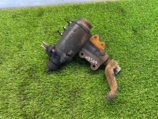 Рулевой карданчик ISUZU BIGHORN контрактная Рулевой карданчик ISUZU BIGHORN