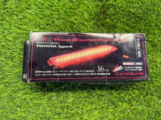 Катафот TOYOTA HARRIER контрактная Катафот TOYOTA HARRIER