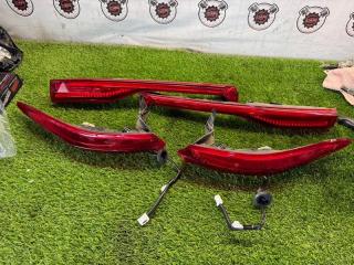 Стоп-сигнал задний TOYOTA HARRIER