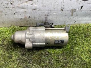 Фото запчасти стартер HONDA ODYSSEY контрактная запчасть Запчасть стартер HONDA ODYSSEY