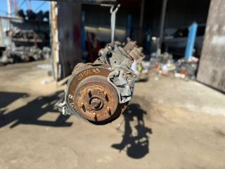 Балка подвески CHASER GX100 1GFE