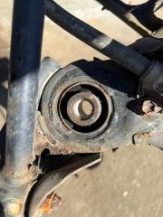 Балка подвески CHASER GX100 1GFE