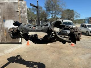 Балка подвески Toyota MARK II GX110 1GFE