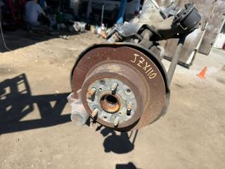 Балка подвески задняя MARK II JZX110 1JZFSE