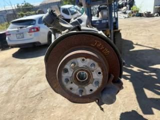 Балка подвески задняя MARK II JZX110 1JZFSE