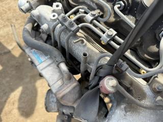 Двигатель dyna KDY230 2KDFTV