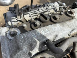 Двигатель dyna KDY230 2KDFTV