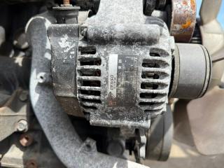 Двигатель dyna KDY230 2KDFTV